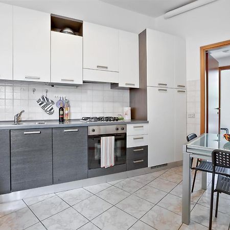 Apartament Cenisio Brilliant Flat Mediolan Zewnętrze zdjęcie