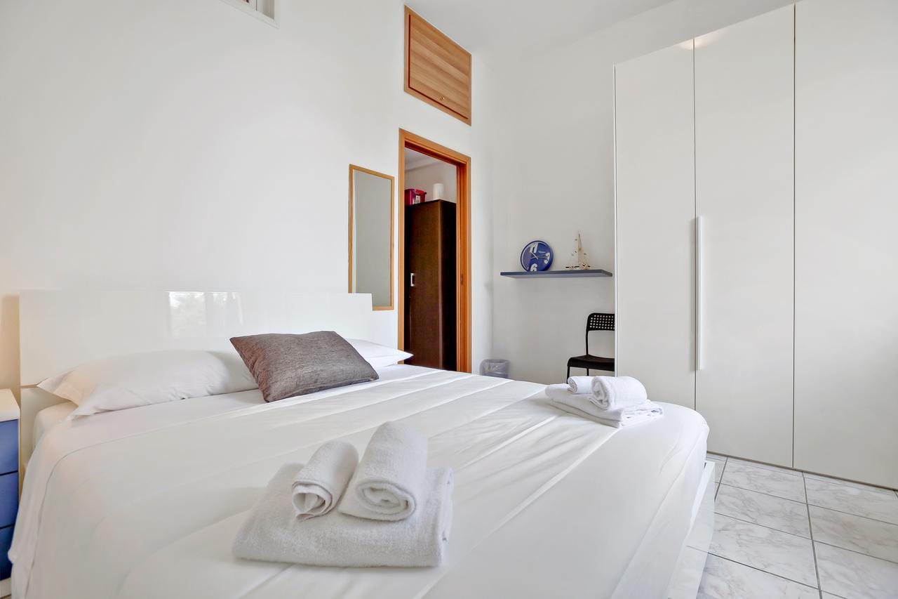 Apartament Cenisio Brilliant Flat Mediolan Zewnętrze zdjęcie