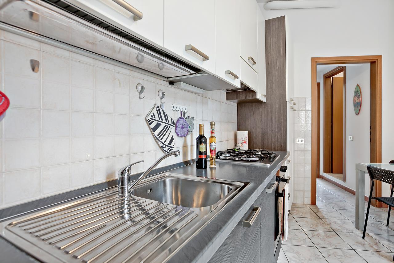 Apartament Cenisio Brilliant Flat Mediolan Zewnętrze zdjęcie