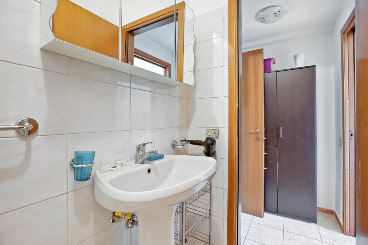 Apartament Cenisio Brilliant Flat Mediolan Zewnętrze zdjęcie